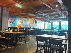 -Q MEX 库迈墨西哥餐吧(三里屯店)