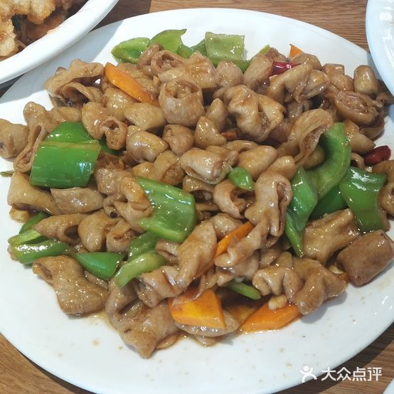 鑫福业饭店