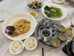 -畔山酒店中餐厅