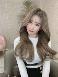 -3AM·S HAIR SALON烫发染发接发