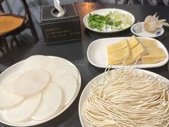 -将台涮肉(酒仙桥店)