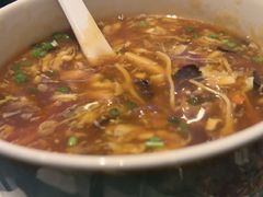 -新旺茶餐厅·早餐·夜宵(仙霞店)