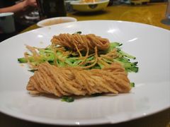 麻油三子-老灶味道·本帮菜(昌平路店)