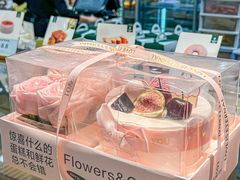 -KenGee仟吉(步行街店)