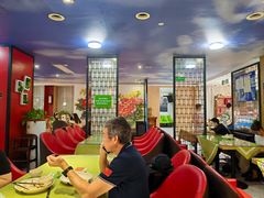 -素心素食(翠苑店)