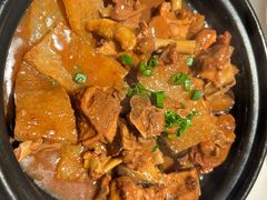 -谭厨中山传家菜.乳鸽.脆鲩鱼(华强北中航城店)
