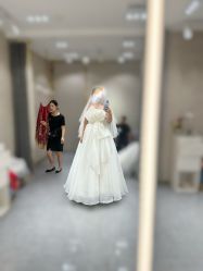 -GRACE KELLY婚纱与礼服(北京店)