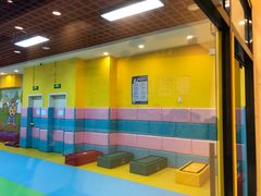 -飞奇儿体能体操馆(和平印象城店)