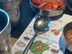 -GOGIYA·咕叽吖韩国传统烤肉店(小榄店)