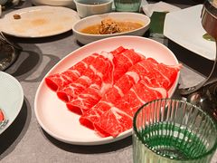 -鼎鼎香·港式火锅(北京SKP店)