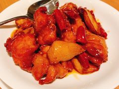 -鼎泰丰(德基广场店)