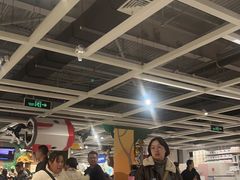 -宜家·瑞典风味餐厅(无锡店)