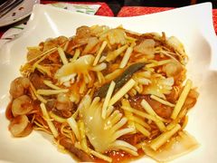 -徐记私厨(半淞园路店)