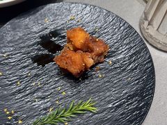 -小厨娘淮扬菜(河西奥美大厦店)