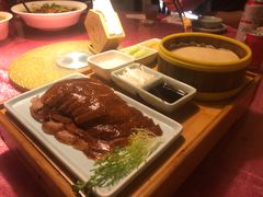 -韵秋荷(宝山龙湖天街店)