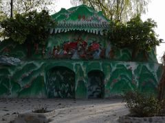 -东方巨龟苑景区