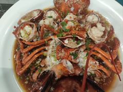 -喜来酌海鲜·饺子(和平一店)