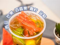 -西子の茶(雷峰塔西湖味道店)