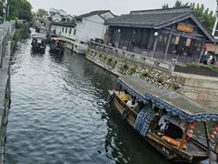 -南浔古镇
