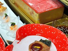 -上井料理黑金店(IFS国金中心店)