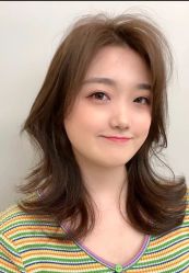 点击看大图 -MORI HAIR SALON日式美发沙龙