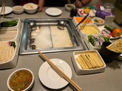 -海底捞火锅(河东万达广场店)