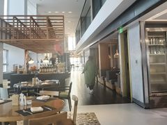 -金奥国际酒店全日餐厅ALTITUDE
