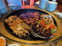 -广州富力君悦大酒店·凯菲厅