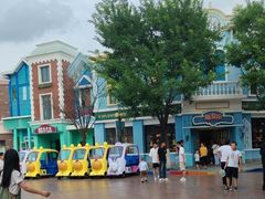 -沈阳方特欢乐世界