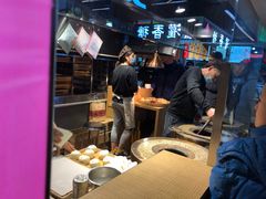 -阿甘锅盔(中关村食宝街店)