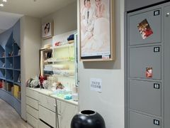 -海马体照相馆(上海月星环球港店)