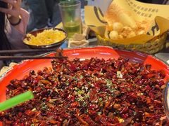 -馬伍旺川菜(江北虹悦城店)