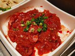 捞派麻辣滑牛肉-海底捞火锅(大融城店)