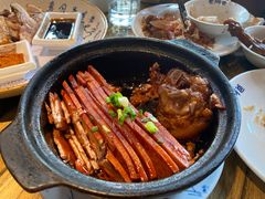 -老阿爸鲜鱼土菜(昆山花桥店)
