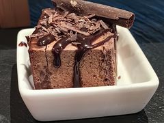 -北京港澳中心瑞士酒店·瑞士咖啡厅·自助餐