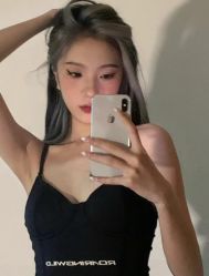 -丝语萱形象