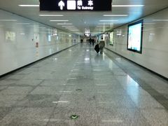 -北沙滩(地铁站)