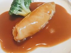 -喜粤8号(四海唐人街店)