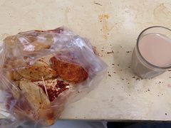 -老光明岗琼甜茶馆