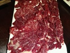 -牛焱·贵州黄牛肉火锅(城西银泰店)