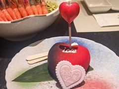 -大渔铁板烧(万象城店)