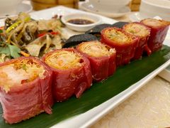 -顺德人家食府(黄金广场店)