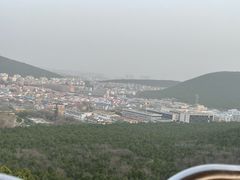 -云龙山