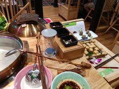 -椰夫人·养生椰子鸡(金沙洲永旺店)