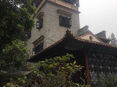 -东莞市可园博物馆