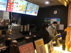 -麦当劳(松江店)