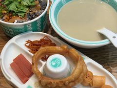 -尹三豆汁(前门旗舰店)