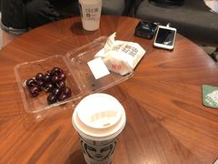 -星巴克臻选(泉州浦西万达广场店)