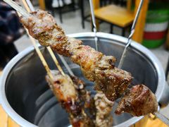 -炒豆合作社(东四总店)