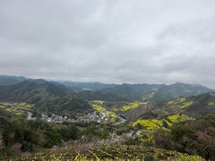 -石潭村